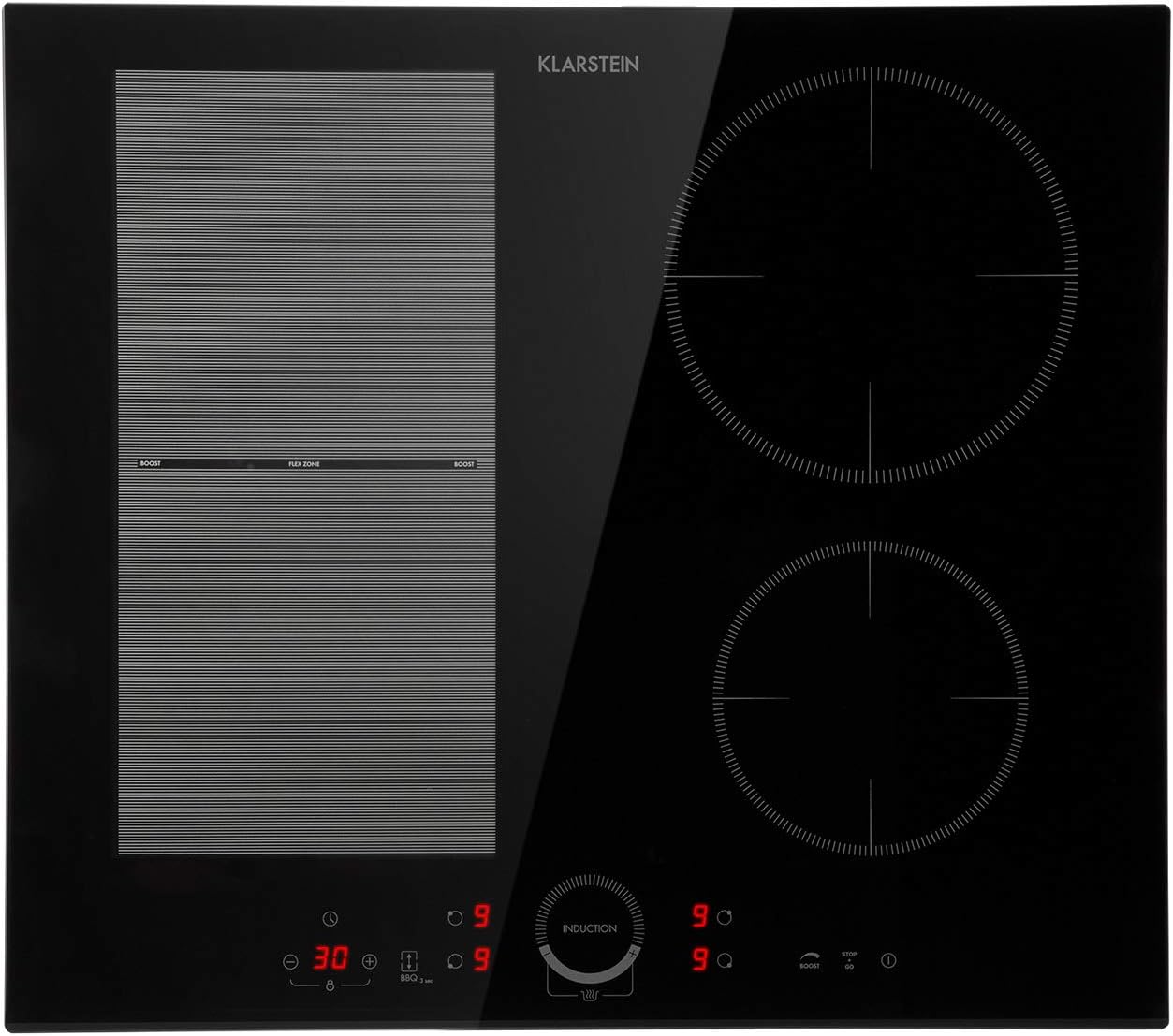 piastra da incasso per tornio per legno