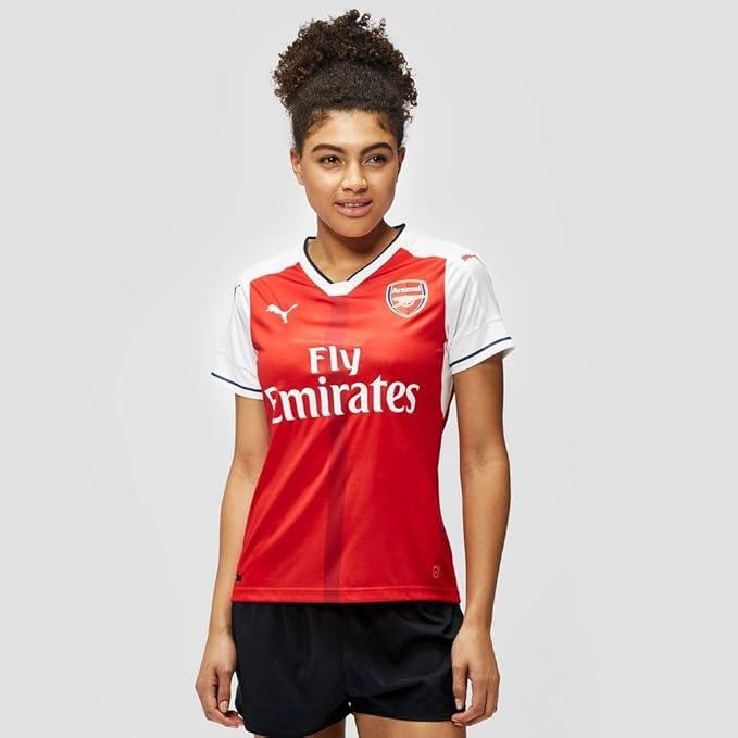 arsenal ladies shirt 2019