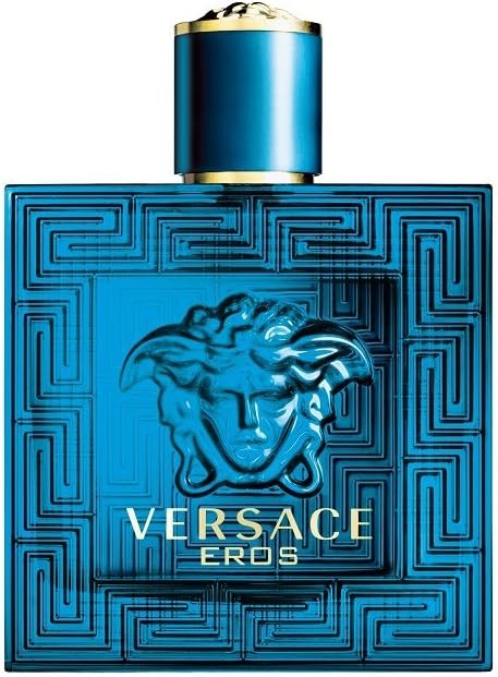versace eros for him