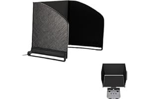 Remote Controller Sun Hood Sunshade Tablet Monitor for DJI Mavic Air Mavic Air 2 Mavic Mini Mavic Pro DJI Spark DJI Phantom 4