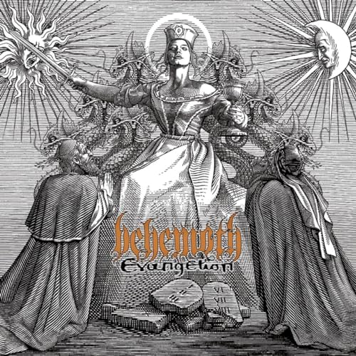 Behemoth - Demigod - Amazon.com Music