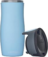 Contigo West Loop Autoseal Thermobecher Edelstahl 470 ml BPA frei view 9
