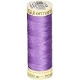 Gutermann Sew-All Thread 110yd, Light Purple