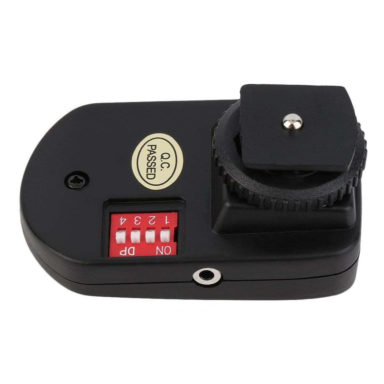 En Stock Nuevo Disparador de Destello Remoto inalámbrico de 16 ...