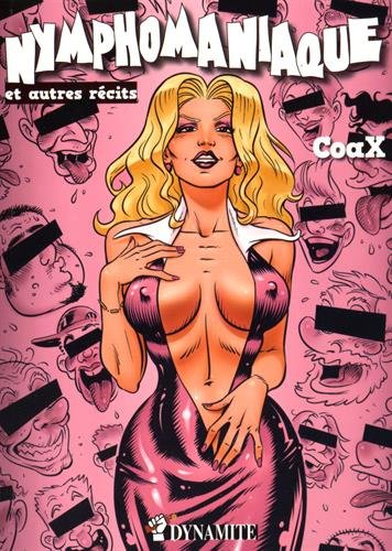 Nymphomaniaque