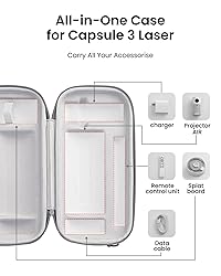 NEBULA Capsule Air Official All-in-One Travel