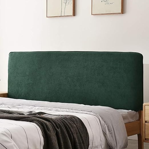 GUOWEI Wall Cushion Bed Upholstered Support Backrest Pad