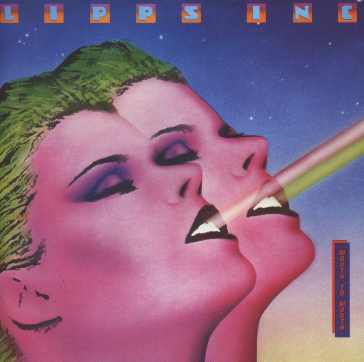 to Mouth Expanded Édition Lipps Inc, Lipps Inc Amazon.fr Musique