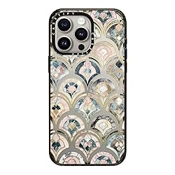 CASETiFY Impact iPhone 15 Pro Max Case [4X Military
