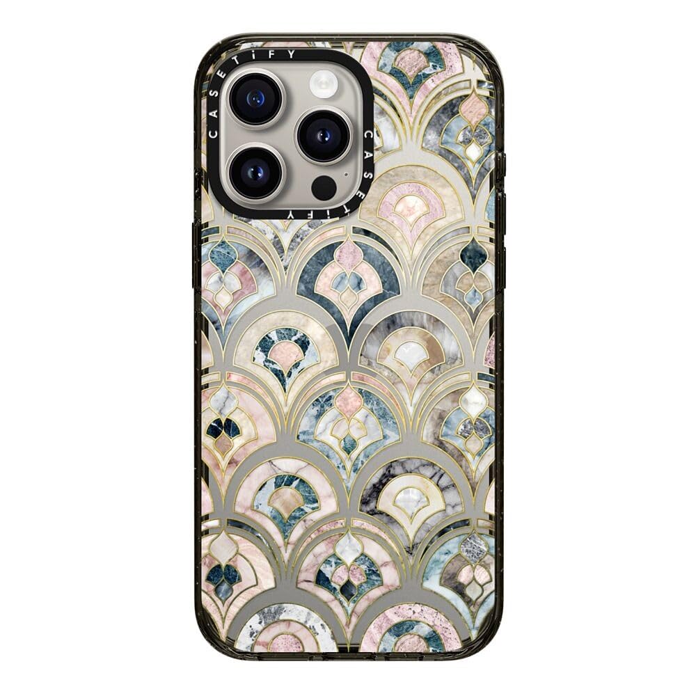 CASETiFY Impact iPhone 15 Pro Max Case [4X Military