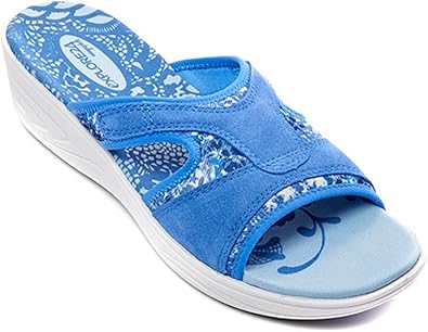 easy spirit slippers amazon