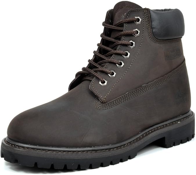 arctiv8 men's earth pro 6 inch