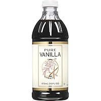 Kirkland Signature Pure Vanilla, 16 Ounce