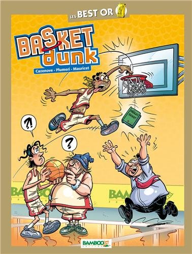 Les  règles du basket