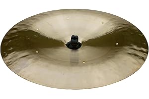 WUHAN WU104-16R China 16-Inch with Rivets