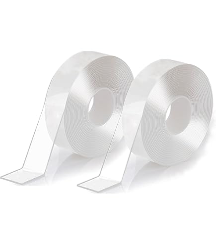 Closet Rod Cover - 1-1/4 X 58 Inch White PVC Made In USA
