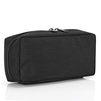 Bolsa de refrigeración portátil - insulina nevera viaje caso para ...