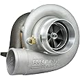 Precision Automotive Turbo LS-Series PT7675 Turbocharger .96 A/R T4 Undivided 1150HP H Cover PTE