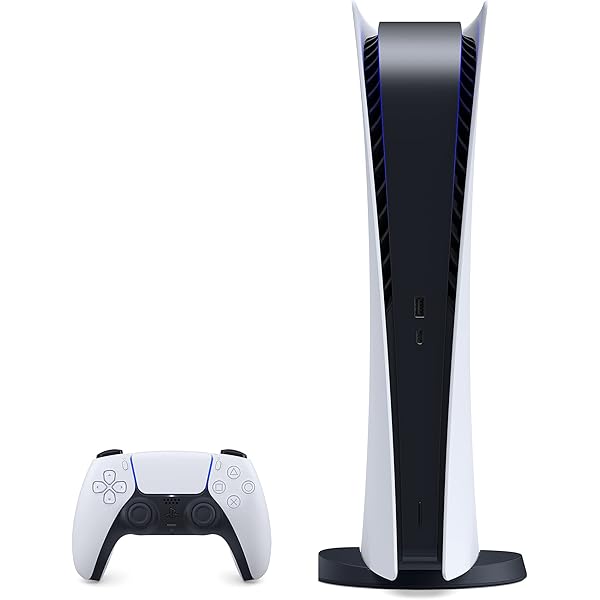Amazon.com: Playstation 5 Disc Version PS5 Console