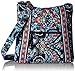 Vera Bradley Hipster Cross-Body Bag