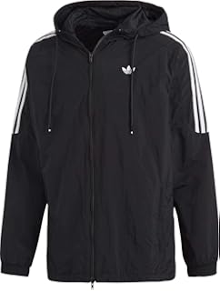 adidas originals auth anorak