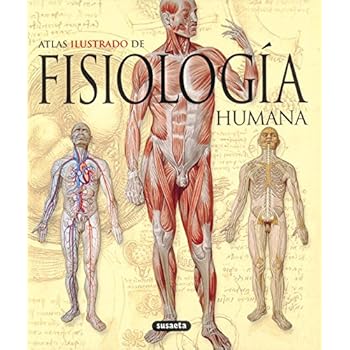 Fisiologia Humana (Atlas Ilustrado) Fisiologia Humana (Atlas Ilustrado)