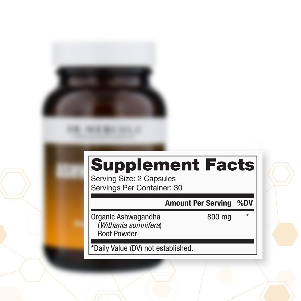 Ashwagandha anti inflammatory tylenol