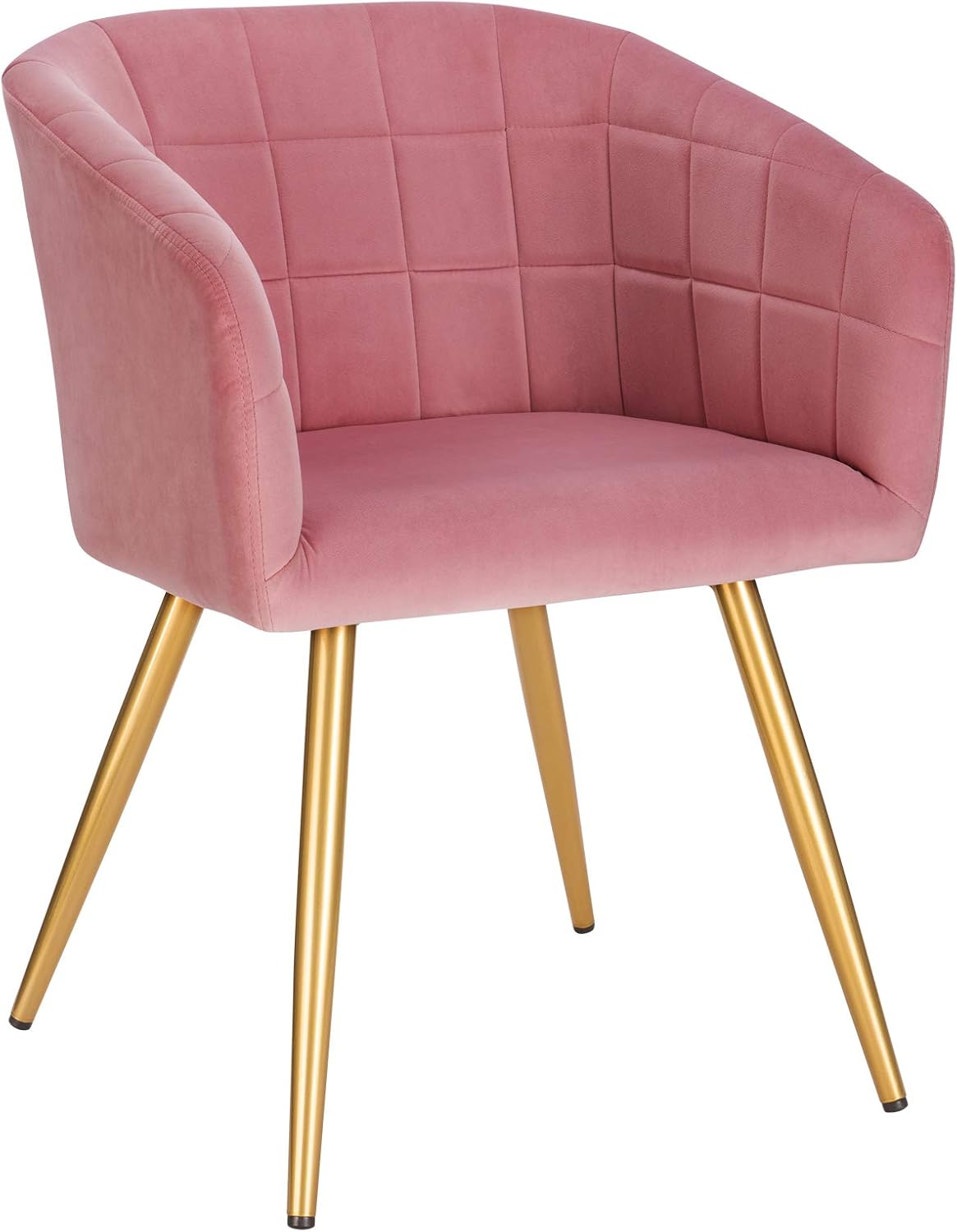 sedia moderna per la vanità