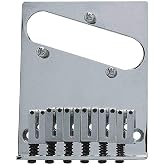 Fender American Series Tele Bridge