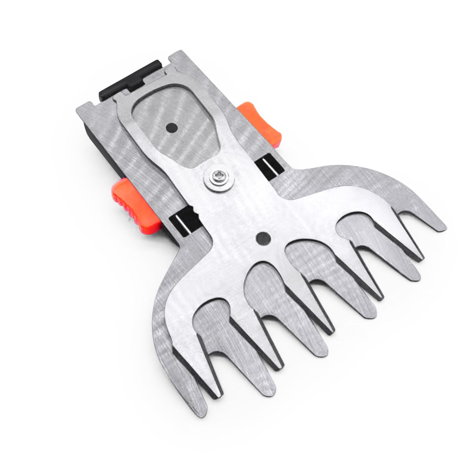 kerlista, Set,Grass Blade Assembly fits for HSA25 HSA26 Cordless Hedge Trimmers (OEM 4515 820 3500)