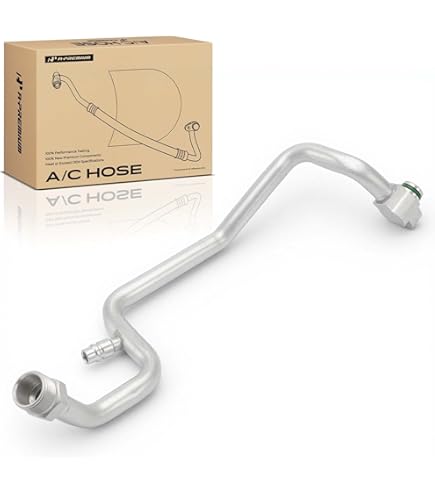 Amazon.com: Genuine Honda 53731-S0X-A00 Suction Tube : Automotive