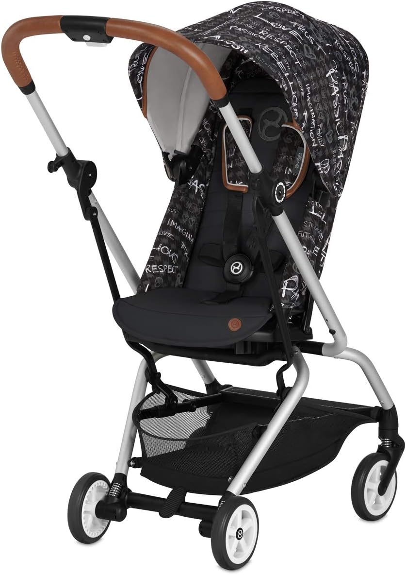 garde corps cybex