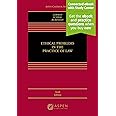 Ethical Problems in the Practice of Law [Connected eBook with Study Center] (Aspen Casebook)