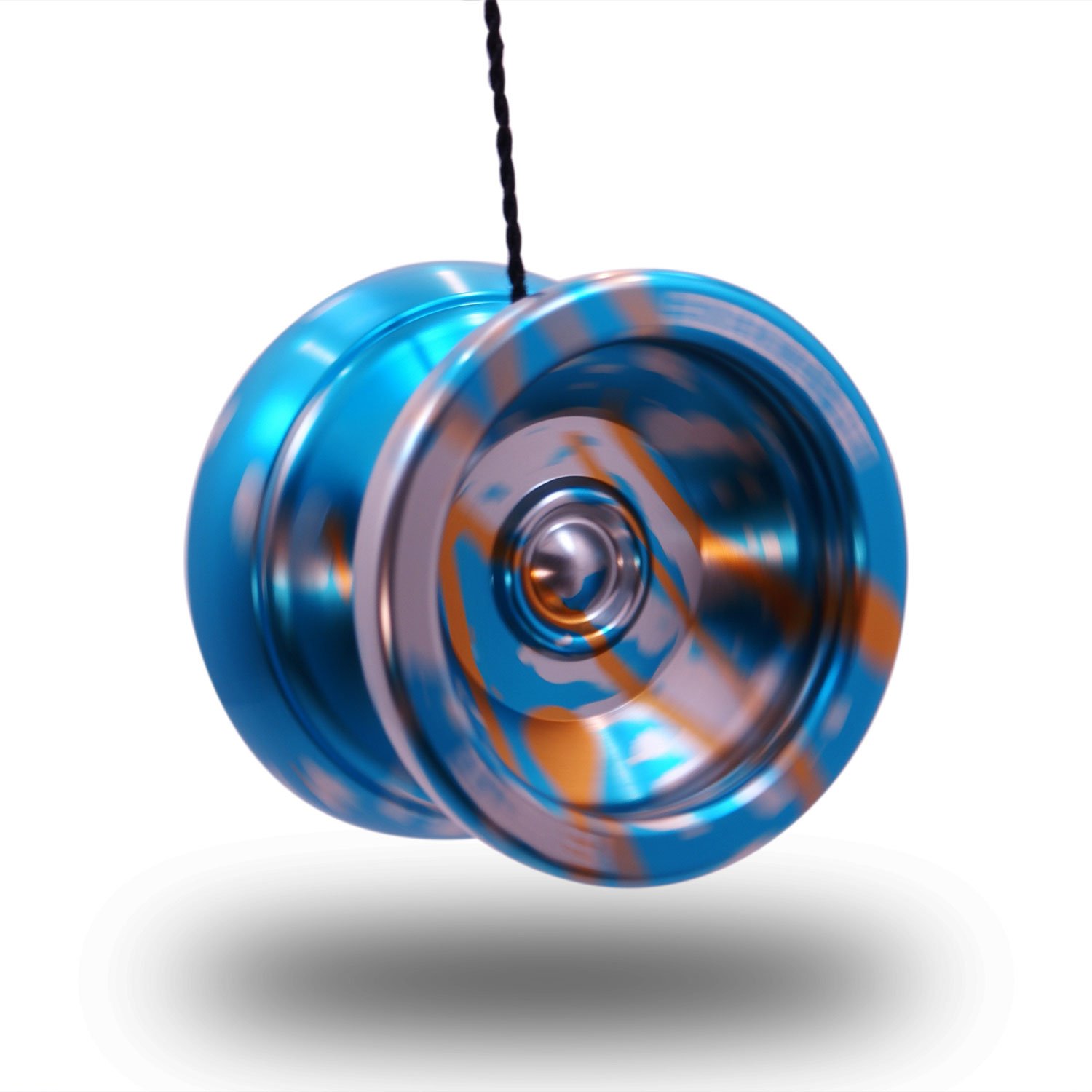 sidekick pro professional aluminium yoyo