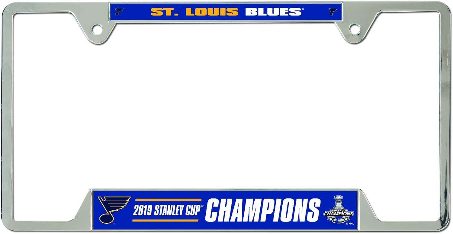 Best stanley cup logo 2019