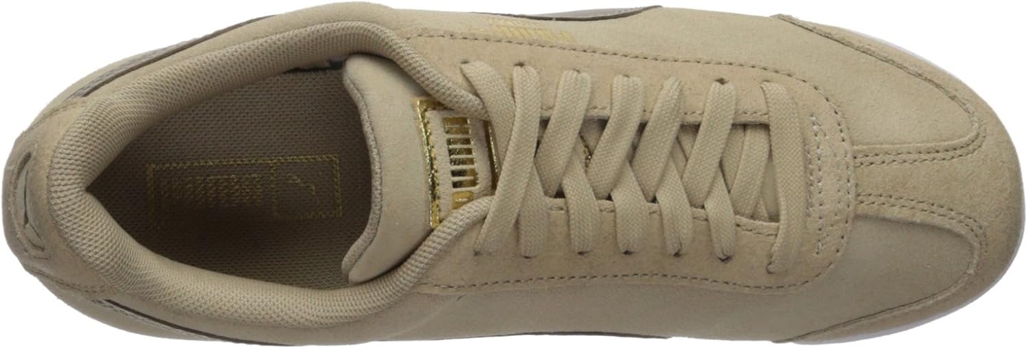 puma roma classic met safari