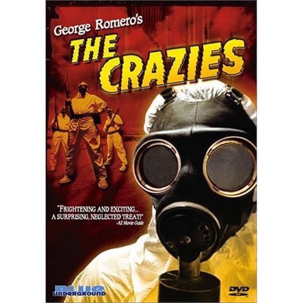 Amazon.com: Knightriders [DVD] : Ed Harris, Brother Blue, Gary