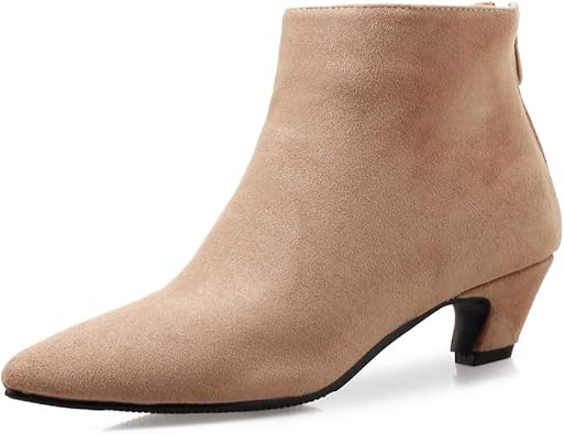 vegan booties womens