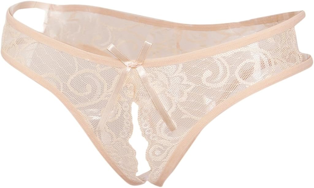 Mutandine Da Femminuccia In Raso Rosa Acceso/nero - Slip Da Bikini Da - Foto 12