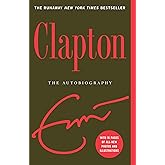 Clapton: The Autobiography