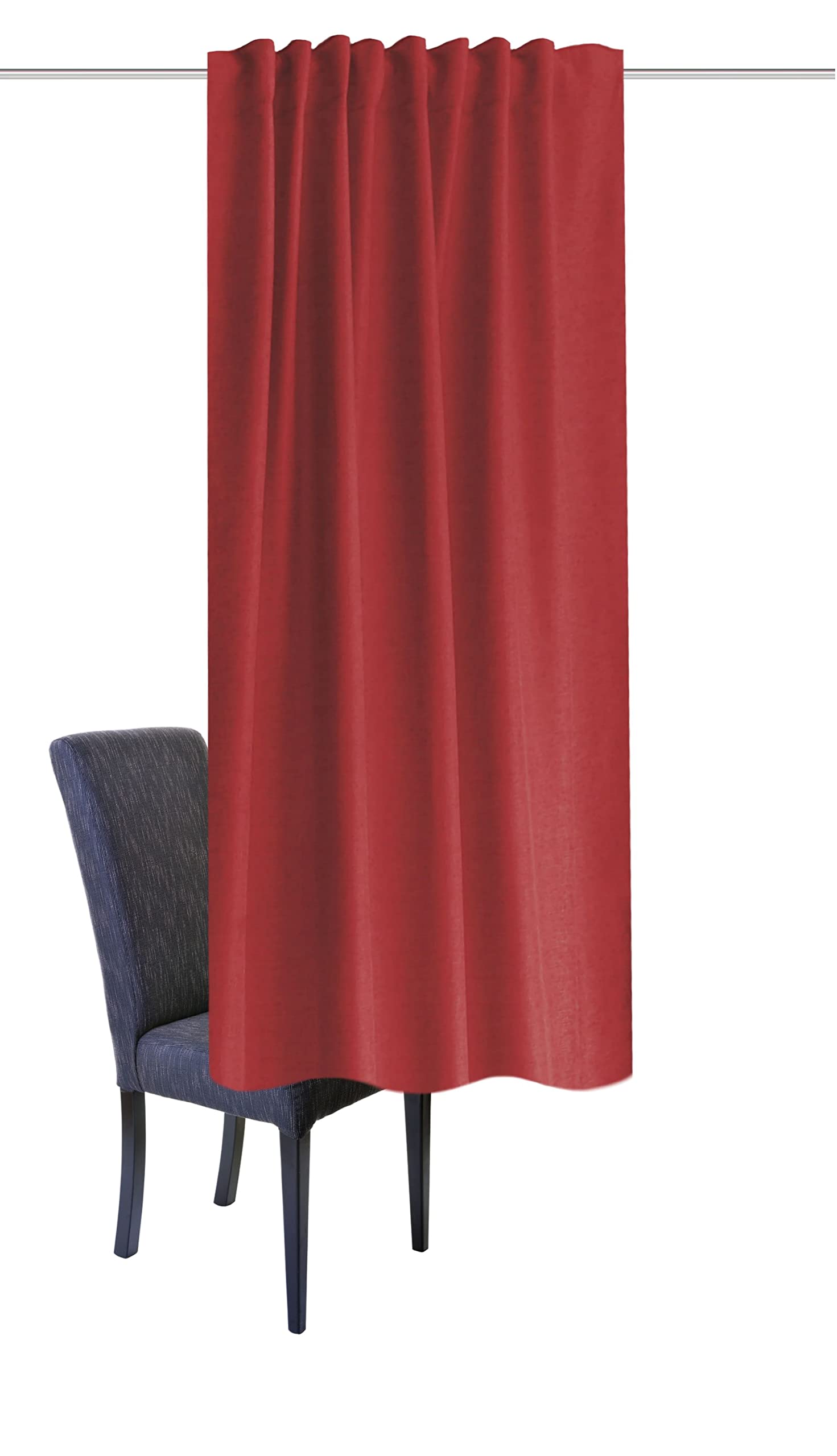 HOMEbasics Eskimo 085960-0956 Thermal Curtain 175 x 135 cm — image 1