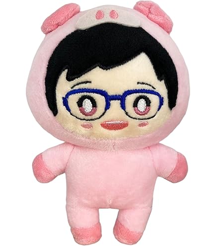 Amazon.com: Great Eastern Animation Yuri On Ice Ge 52401 Yuri