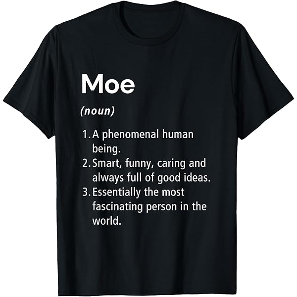 Amazon.com: Momo Name Definition Dictionary T-Shirt : Clothing