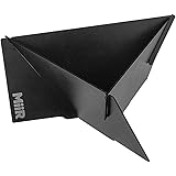 MiiR Pourigami - Single Cup Travel Coffee Dripper Collapsible Cone for Pour Over on The Go, Camping, Road Trip or at The Offi