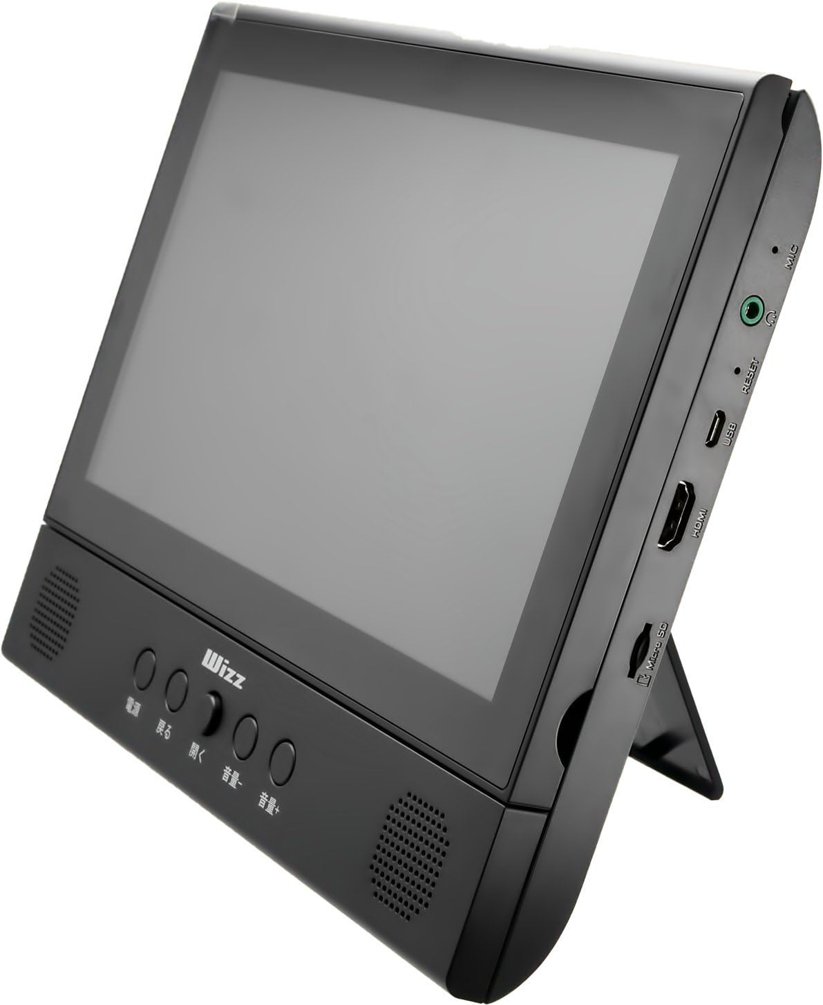 Amazon Wizz Androidタブレットdvdプレーヤー Dv Ptb1080 Wizz ポータブルdvdプレーヤー Amazon Wizz Androidタブレットdvdプレーヤー Dv Ptb1080 Wizz ポータブルdvdプレーヤー