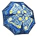 GALLERIA Umbrella Stick Starry Night, 1 EA