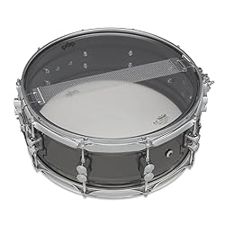 PDP Concept Series Black Nickel Over Steel Snare