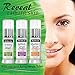 Anti-Aging Treatment Serum Trio - Hyaluronic Acid - Retinol Serum and Vitamin C - 3 Pack - Derma nu - 1.25 fl oz