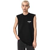 AllSaints Underground Sleeveless Crew