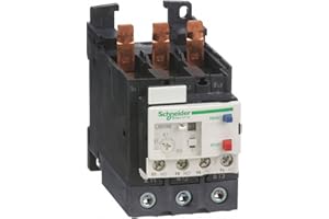CAI - SCHNEIDER ELECTRIC Schneider Electric LRD350 - Overload Relay 37 to 50A Class 10 3P